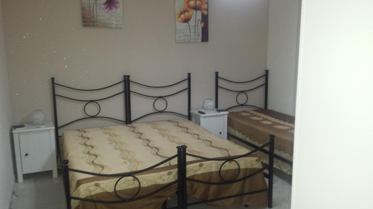 جيلا Bethel B&B المظهر الخارجي الصورة