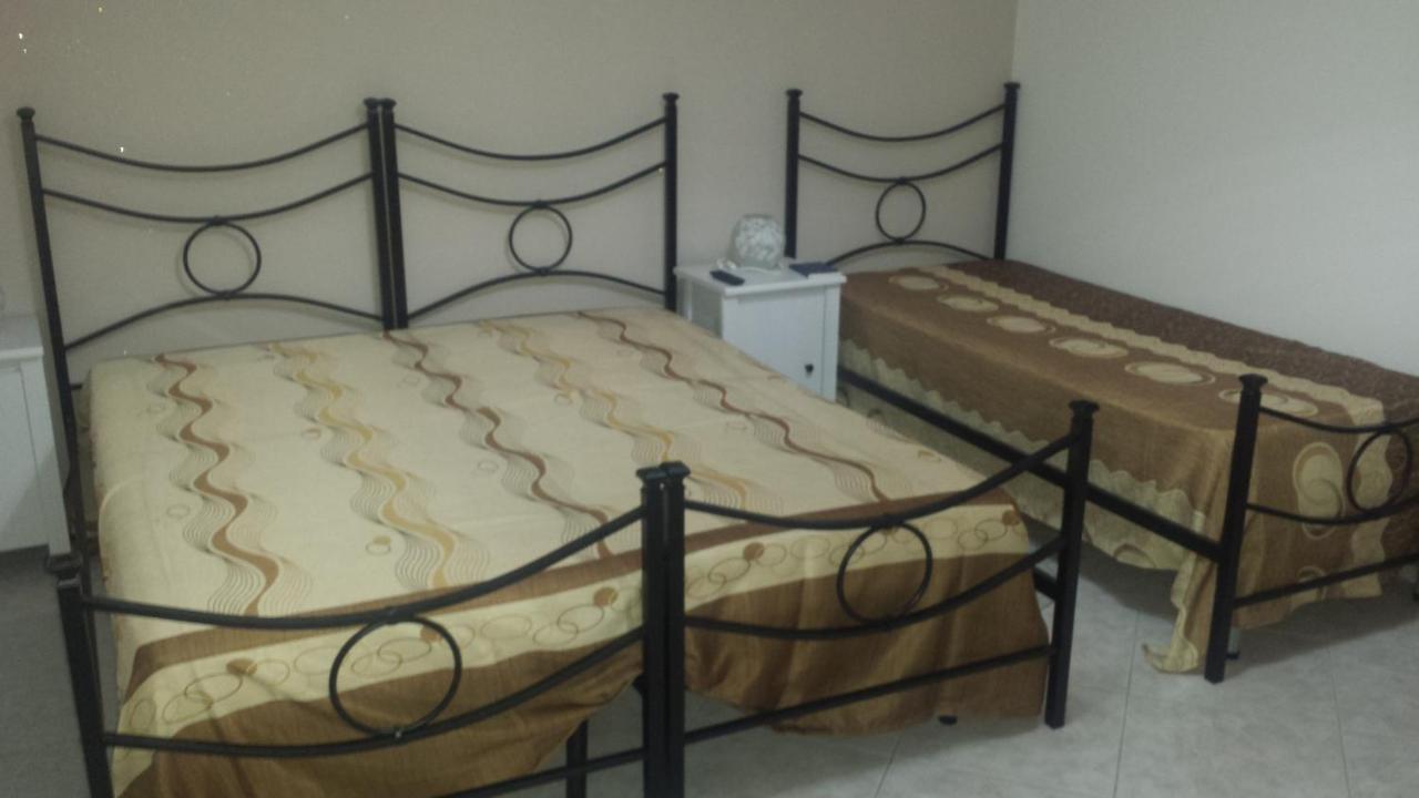 جيلا Bethel B&B المظهر الخارجي الصورة
