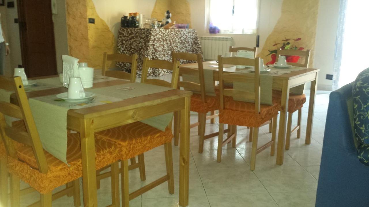 جيلا Bethel B&B المظهر الخارجي الصورة