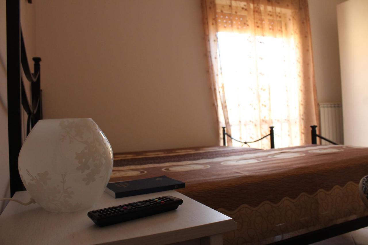 جيلا Bethel B&B المظهر الخارجي الصورة