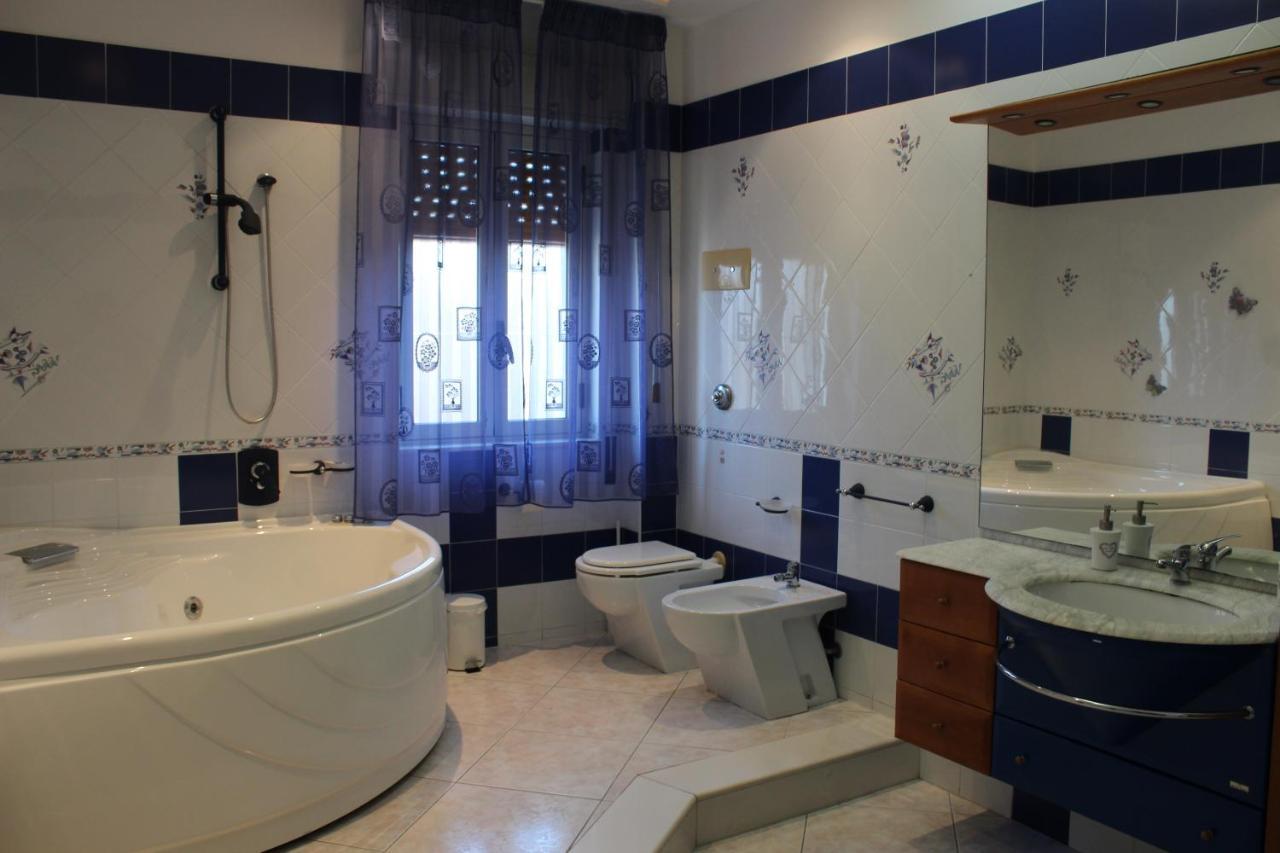 جيلا Bethel B&B المظهر الخارجي الصورة