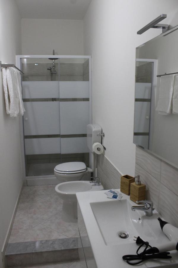 جيلا Bethel B&B المظهر الخارجي الصورة