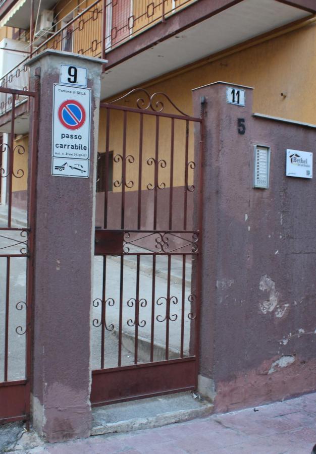 جيلا Bethel B&B المظهر الخارجي الصورة