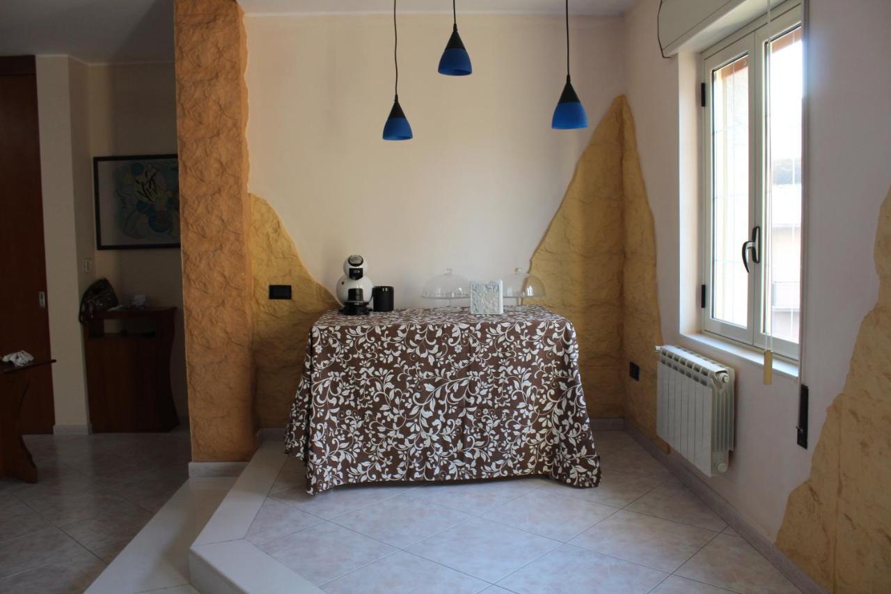 جيلا Bethel B&B المظهر الخارجي الصورة