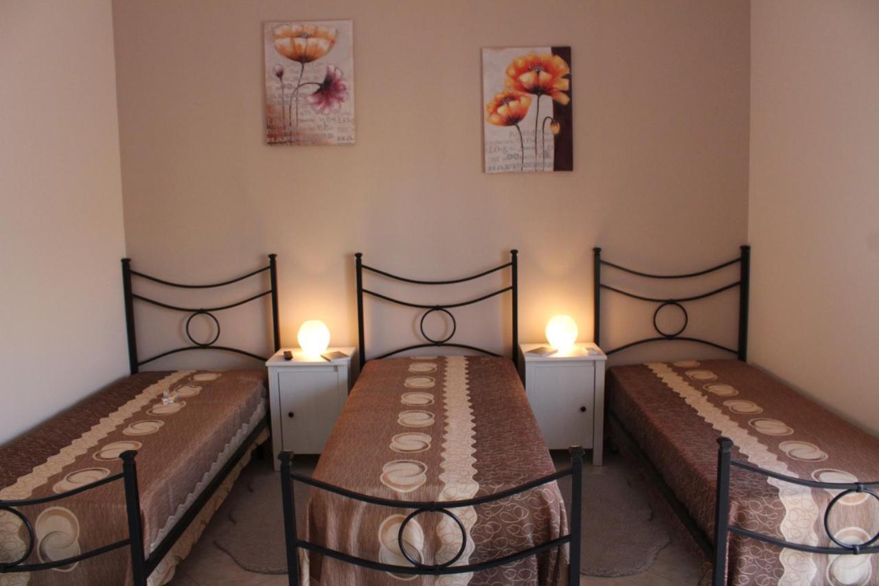 جيلا Bethel B&B المظهر الخارجي الصورة